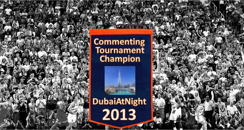 Illustration for article titled The Championship Game: Results